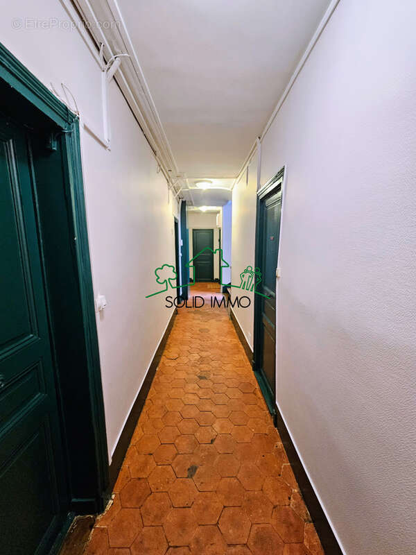 Studio au calme Paris 10 Goncourt - photo 10