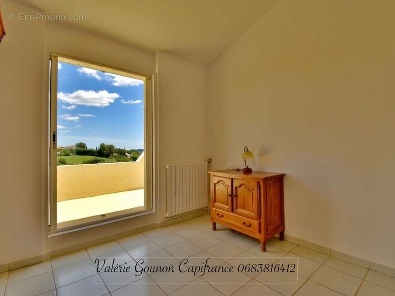Maison à JUVIGNAC
