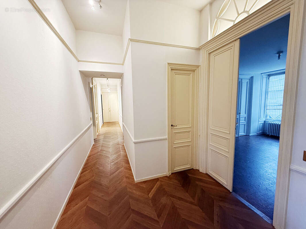 Appartement à SAINT-BRIEUC