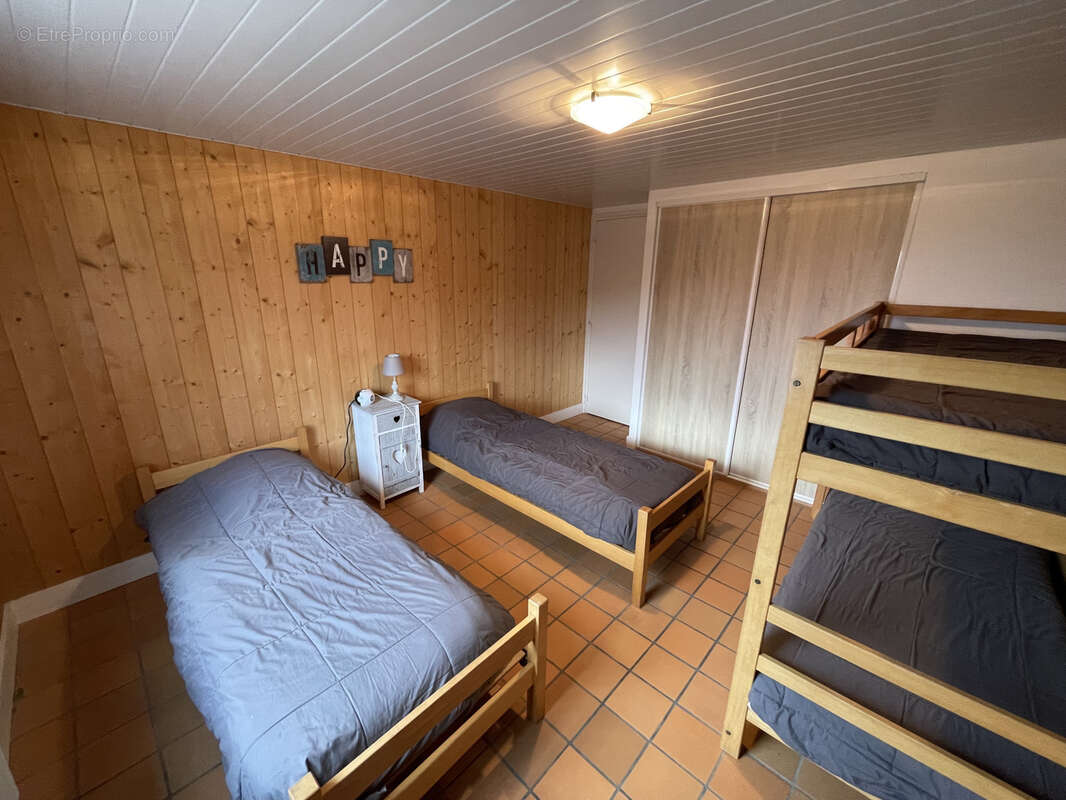 'sous compromis' t3 balcon résidence altitude 1500 - photo 10