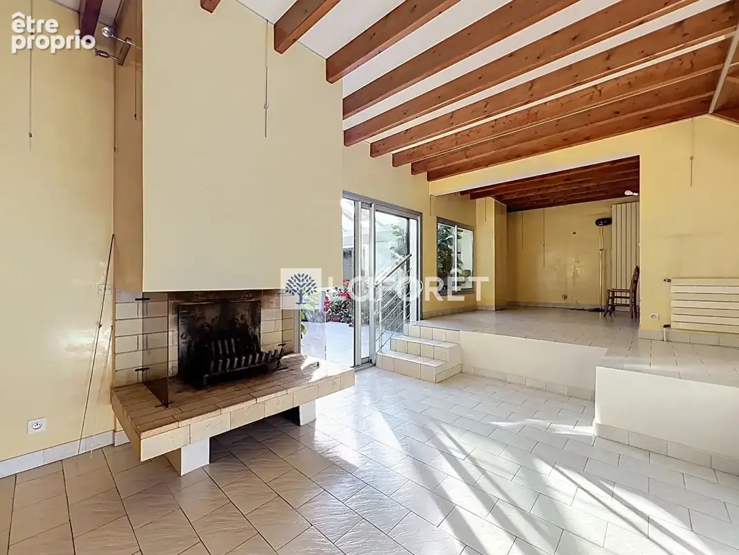 Maison Fontenay Aux Roses 6 pièces 156.06 m2 - photo 4