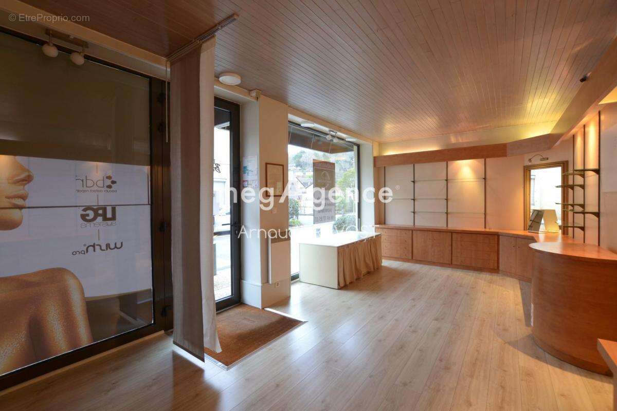 Immeuble de rapport dans Sarlat - photo 3