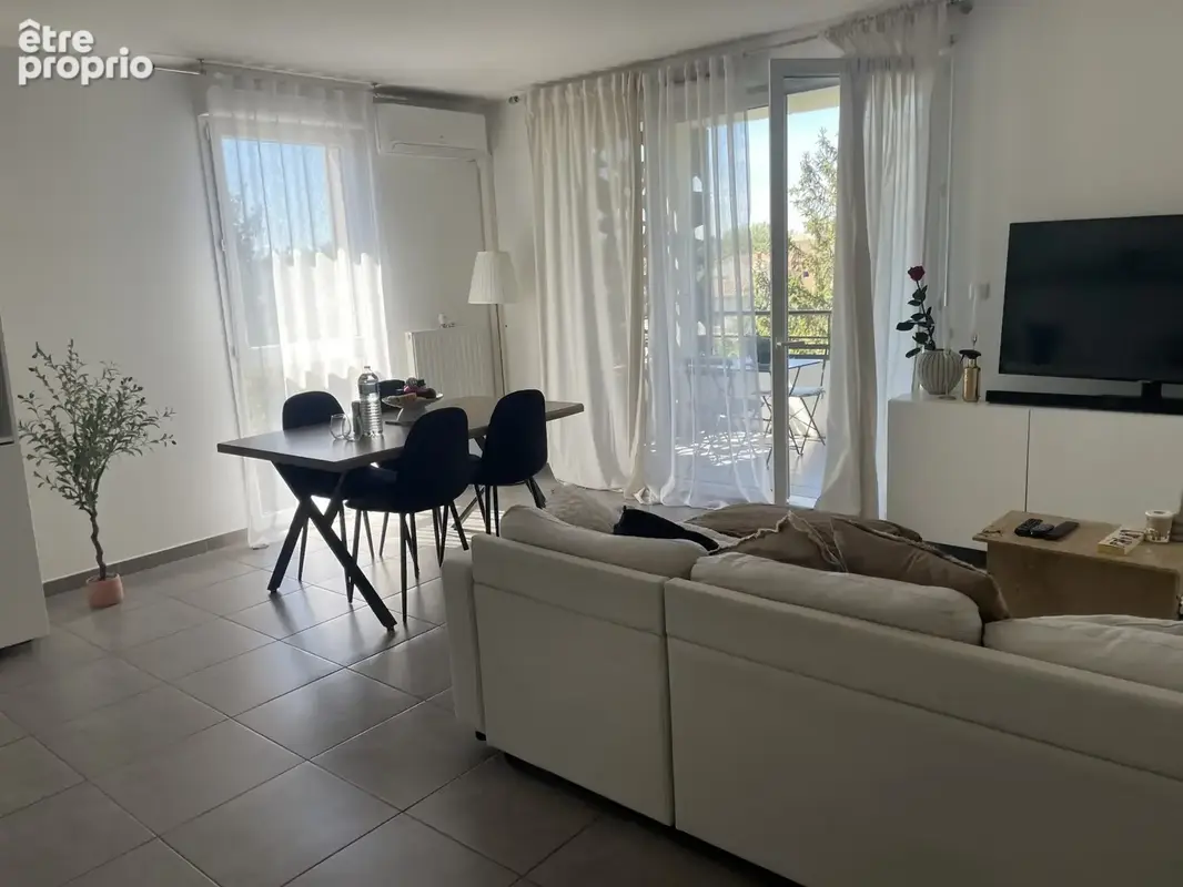 Appartement 3 pièces 56 m² à vendre à Avignon (84000) - photo 6