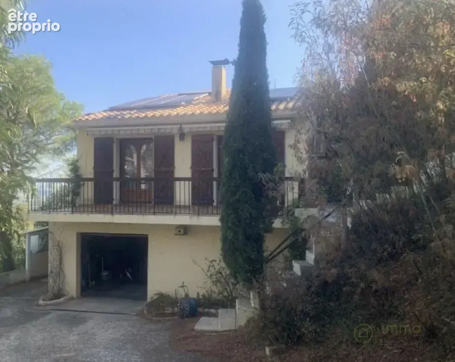 Maison à LE BOULOU