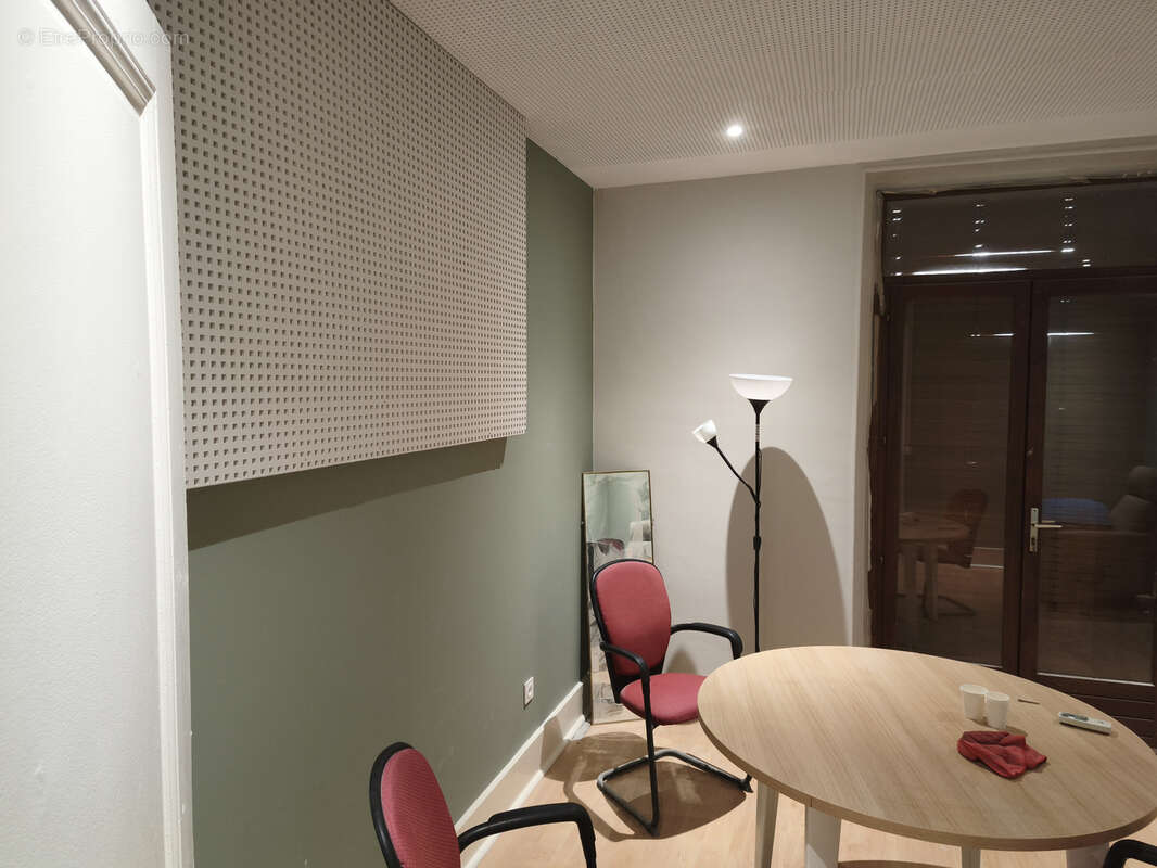 Immeuble de rapport fort rendement Proche Grenoble - photo 26