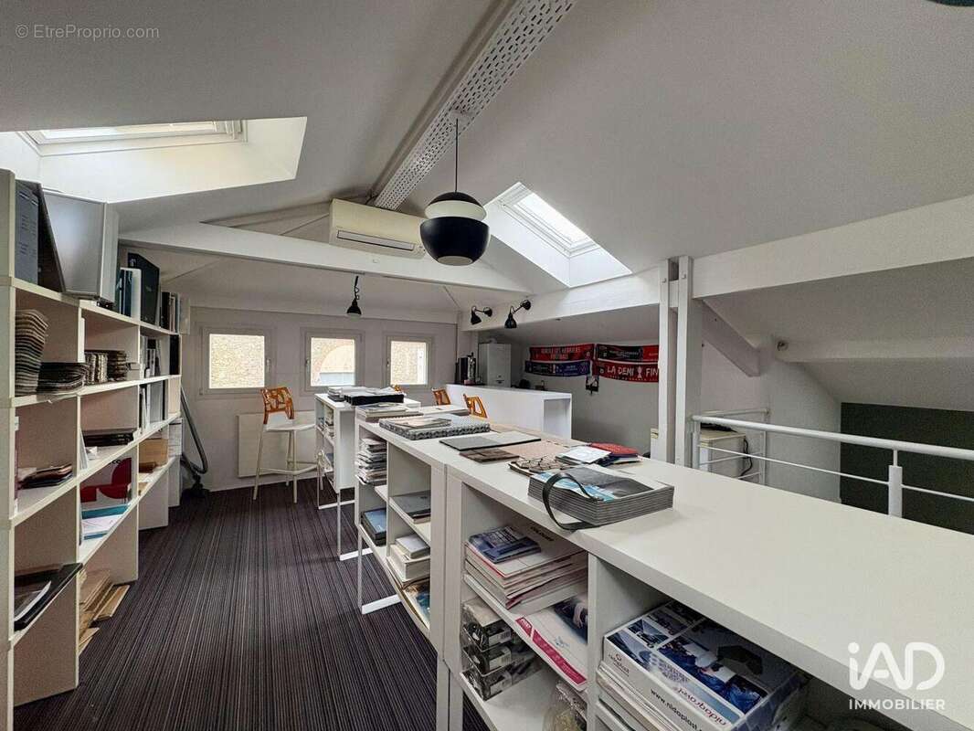 Photo 6 - Commerce à CHOLET