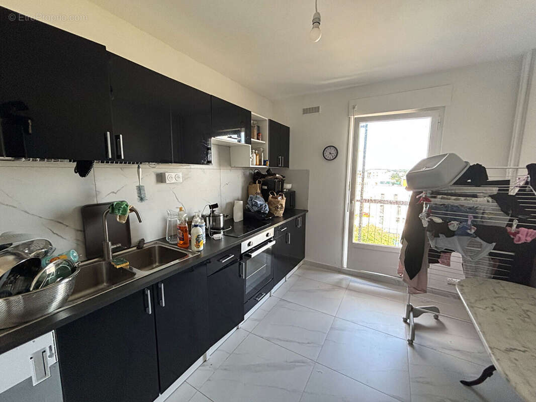 Appartement à BRON