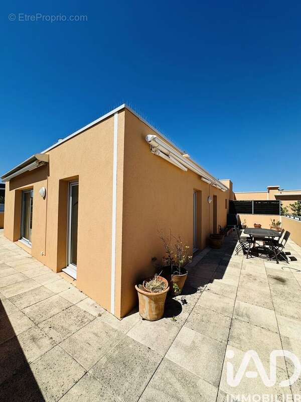 Photo 4 - Appartement à LA SEYNE-SUR-MER