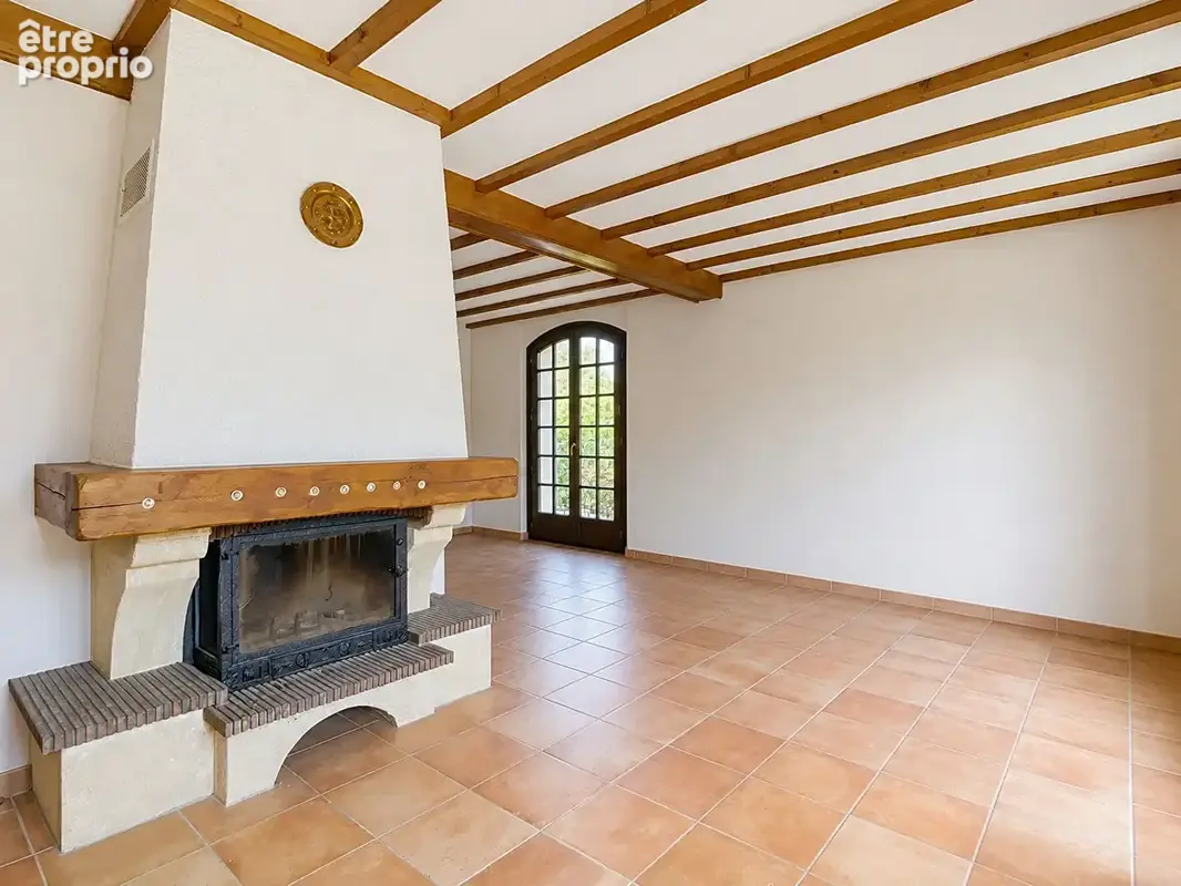 Maison Balma 4 pièces de 102 m² + garage en sous-sol - photo 4