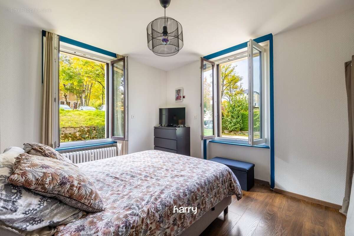 Appartement à PONTARLIER