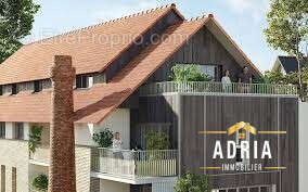 Appartement à BLERE