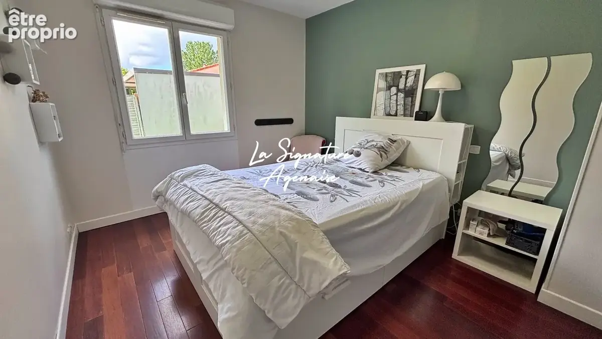 Maison 5 pièces 118 m² à vendre à Brax (47310) - photo 9