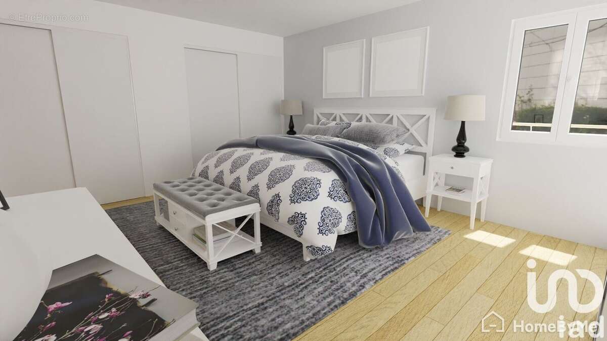 Photo 3 - Appartement à MONTROTTIER