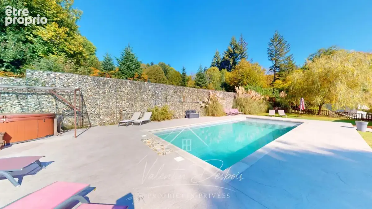 Aude - gites - domaine - restaurant- 4 hectares - photo 5