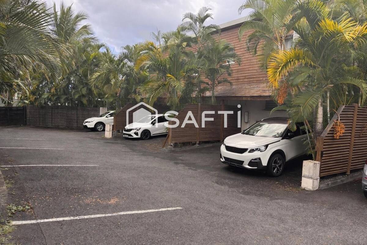 Photo 1 - Appartement à LA POSSESSION