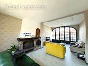 Maison à MAUBOURGUET