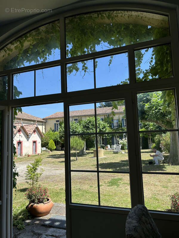 Maison à FANJEAUX