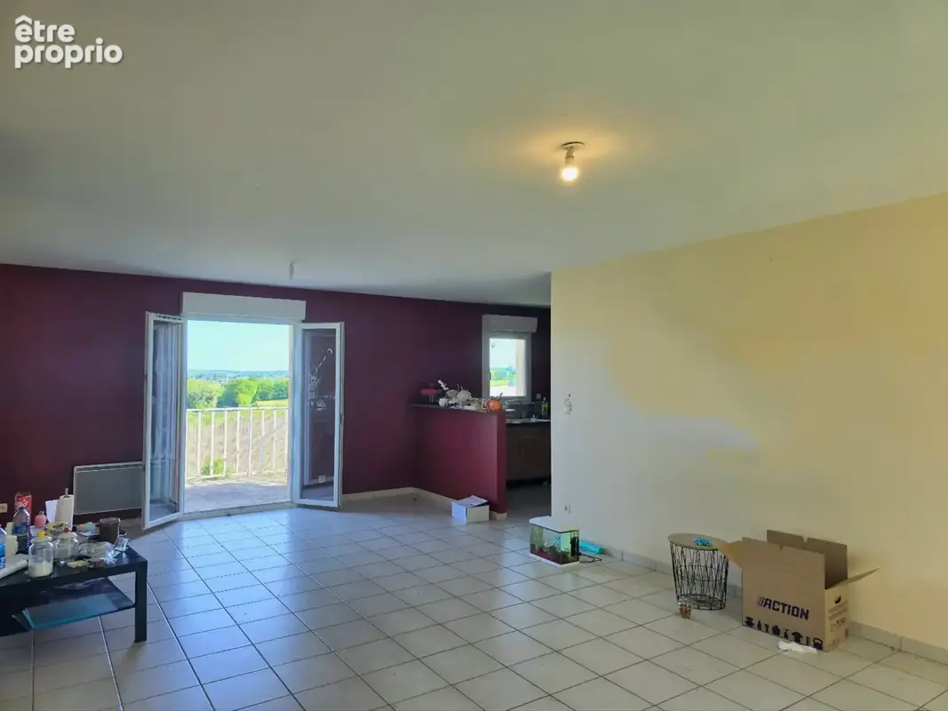 Maison 4 pièces 100 m² à vendre à Bonnes (16390) - photo 2
