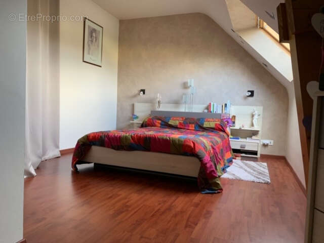 Maison à BAIN-DE-BRETAGNE