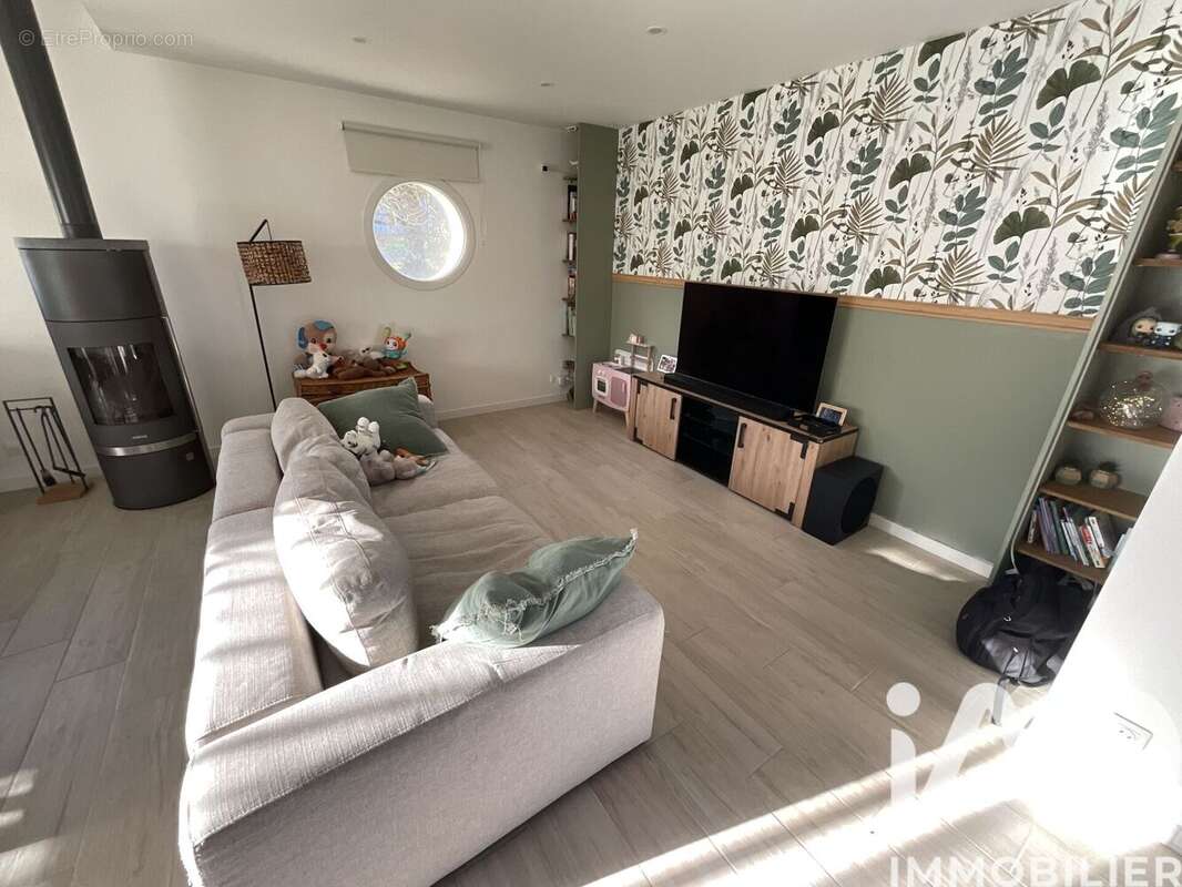 Photo 2 - Maison à CAVAN