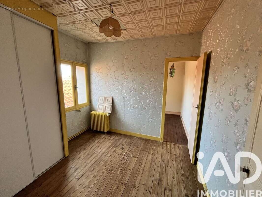 Photo 7 - Maison à CHATEAU-GUIBERT