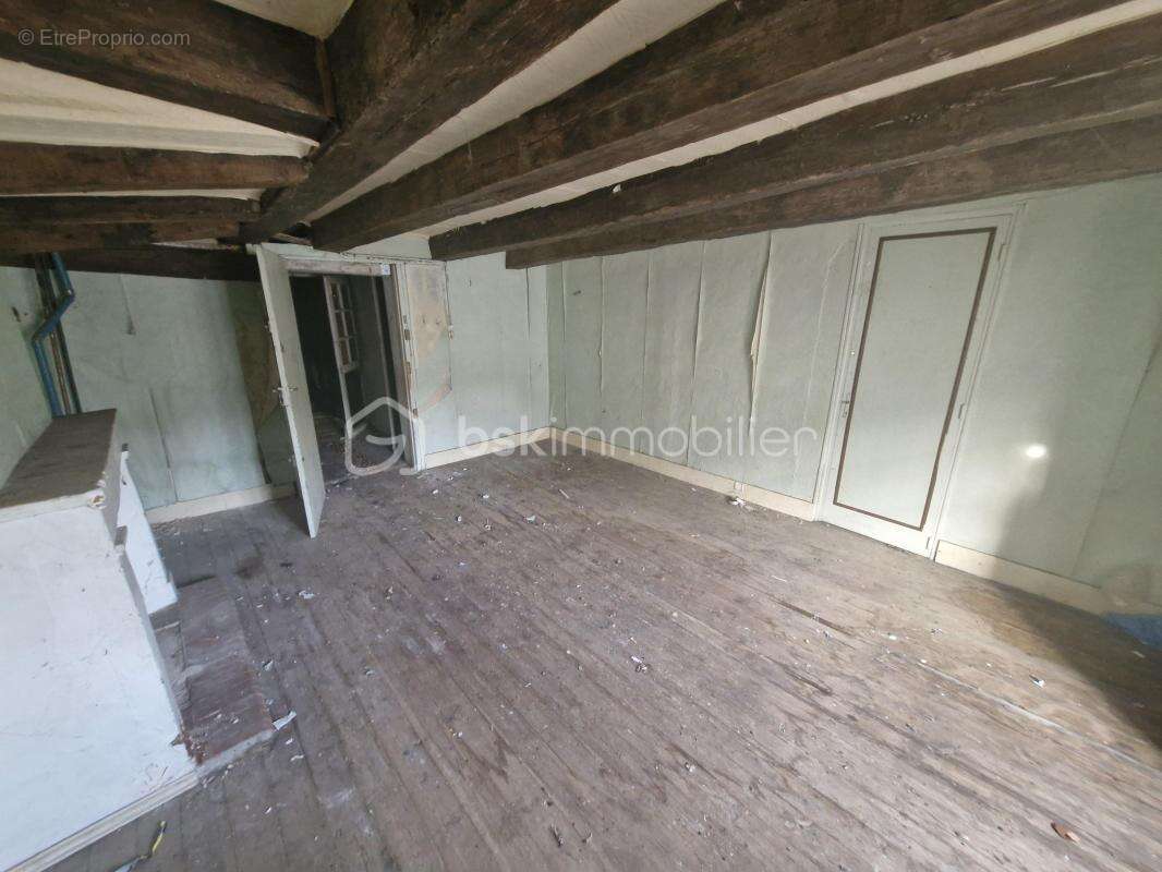 Appartement à SAINTE-FOY-LA-GRANDE