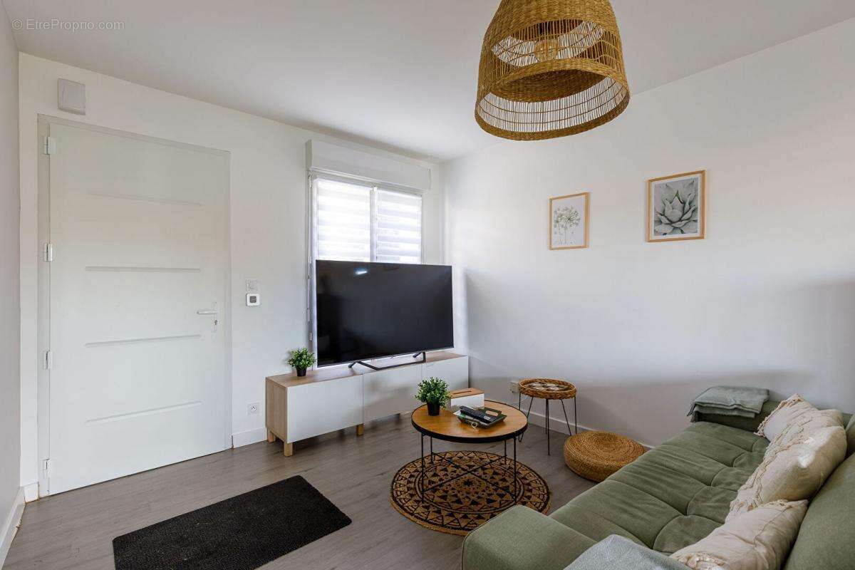 Maison à SAINT-BREVIN-LES-PINS