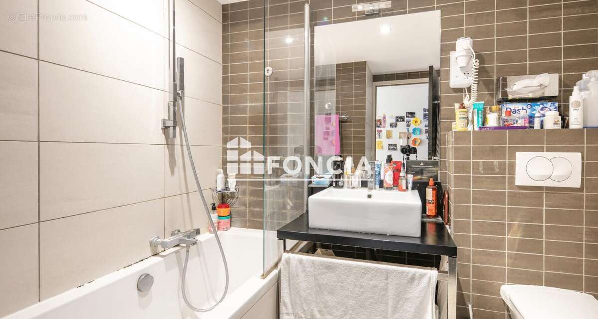 Grenoble – investissement locatif – spécial investisseur lmnp / lmp - idéal investisseur – résidence de tourisme & d’affaires - photo 3
