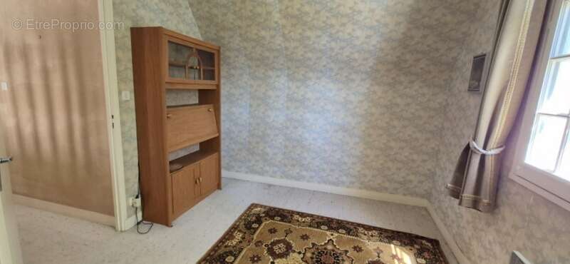 Maison à vendre 5 pièces MONTAGNAC LA CREMPSE (24) - photo 22