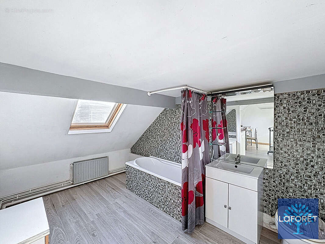 Appartement à COUDEKERQUE-BRANCHE