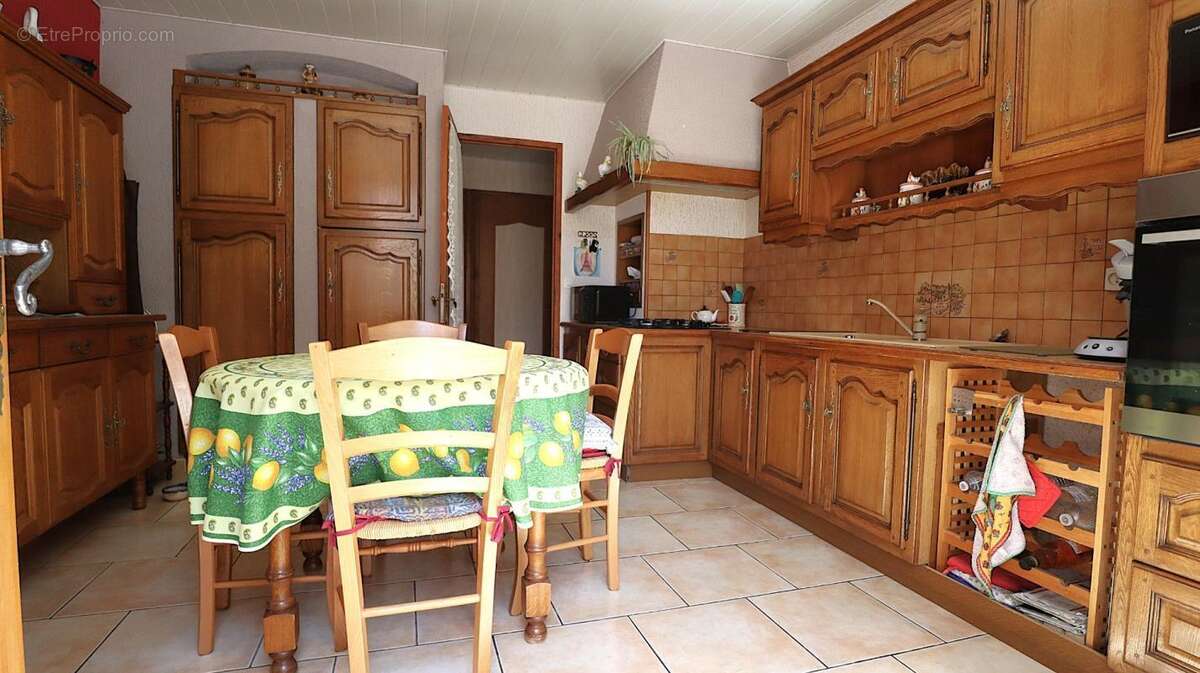 Spacieuse maison individuelle à Fourmies - photo 5