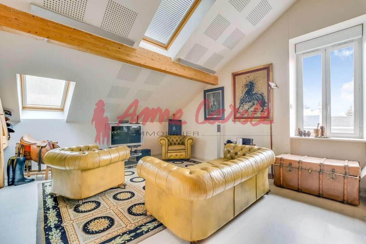 Maison à FONTENAY-SOUS-BOIS