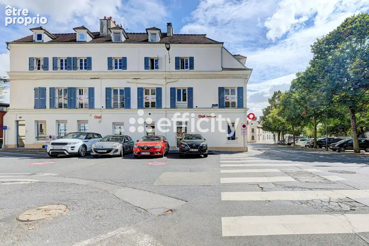 Appartement - photo 13