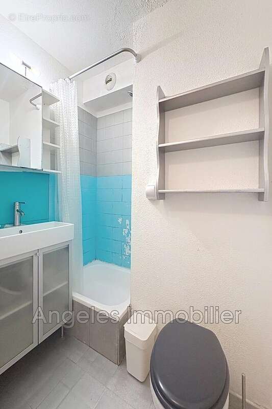 Appartement à VALBONNE
