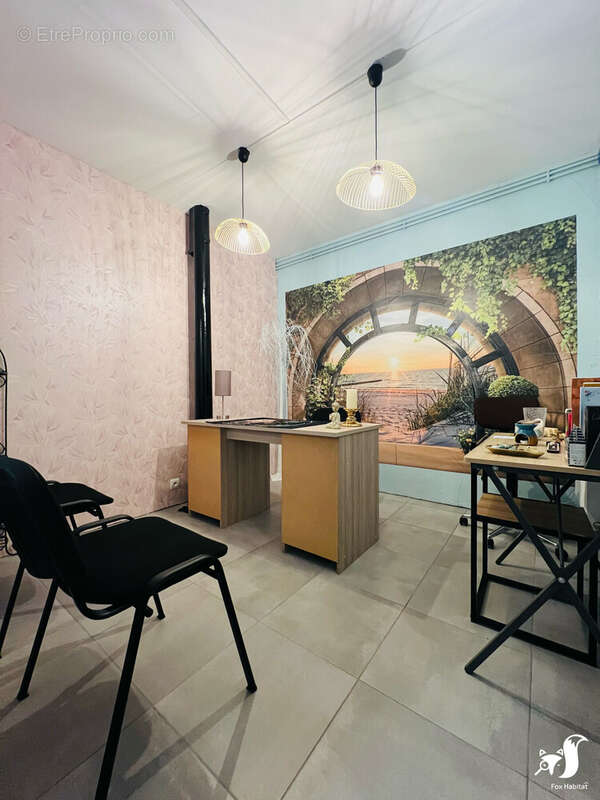 Appartement à CAUDRY