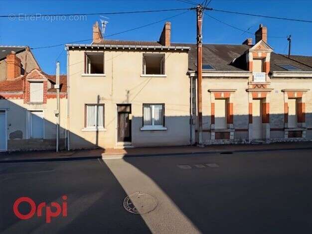 Maison À Vendre - photo 19