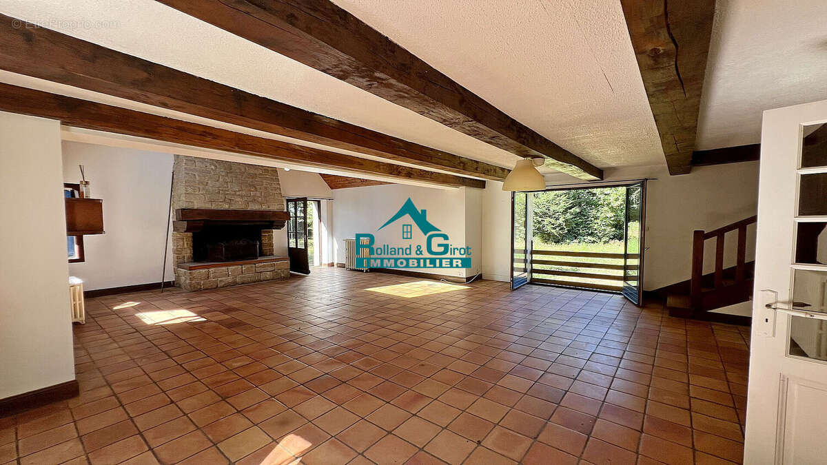 Maison La Bouexiere - photo 2