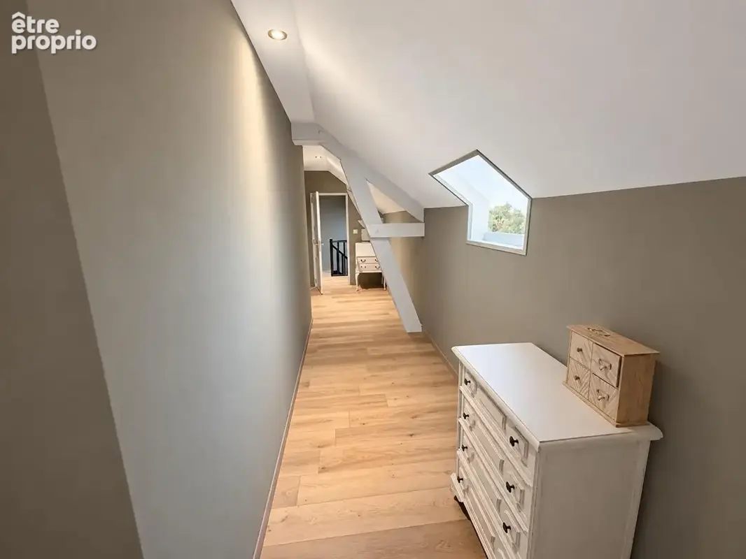 Secteur  de Mortagne-au-Perche, longère de caractère sans voisin sur 5 000 m² de terrain - photo 13