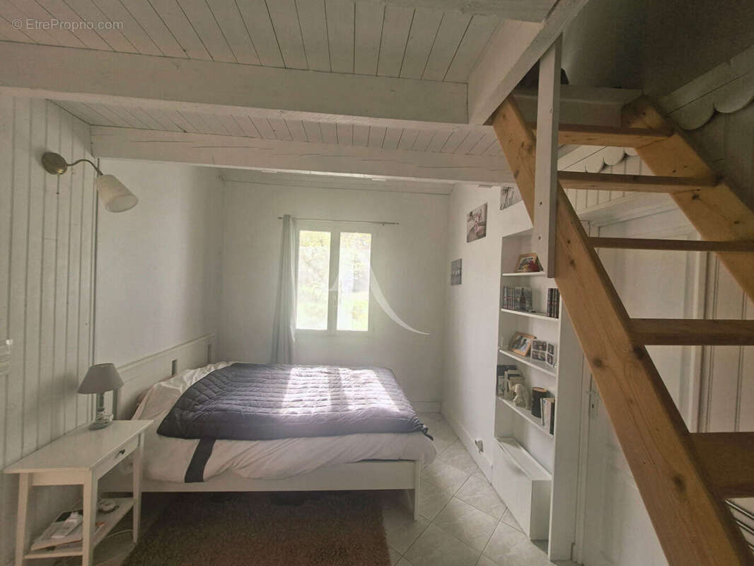 Maison à MARDIE