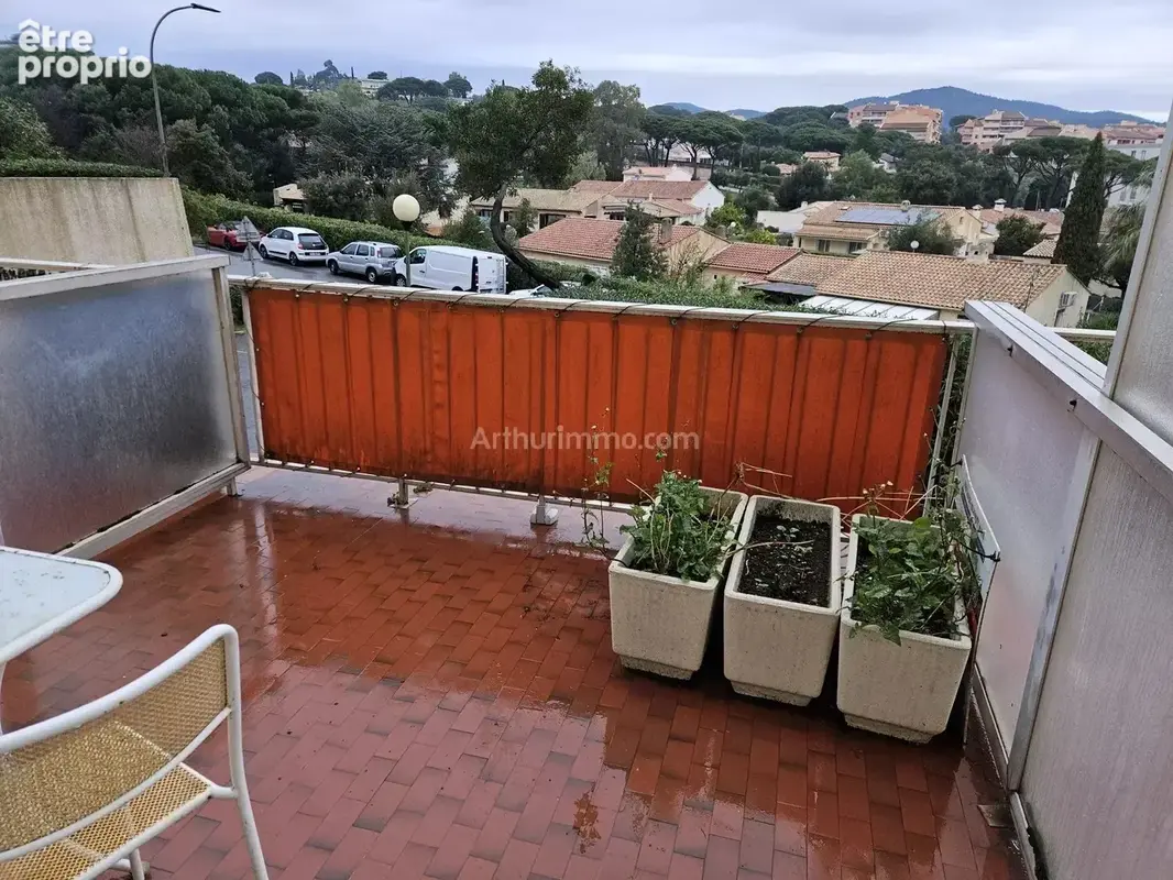 Vente Appartement Sainte-maxime(83120) 160 000ï¿œ - photo 4