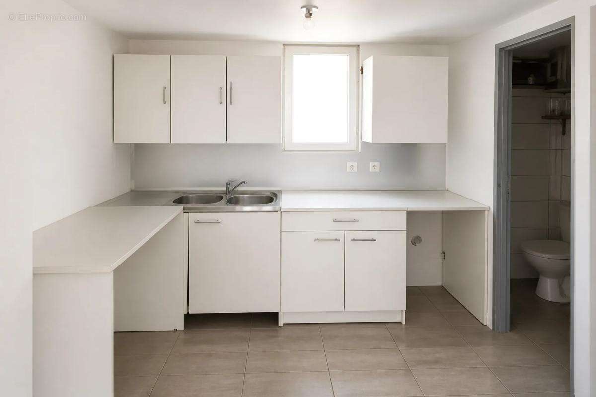 Deux Plains-Pieds à Wattrelos respectivement de 58 et 42 m2 - photo 15
