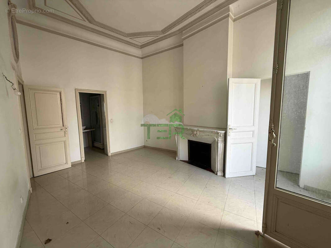 Appartement à BEZIERS