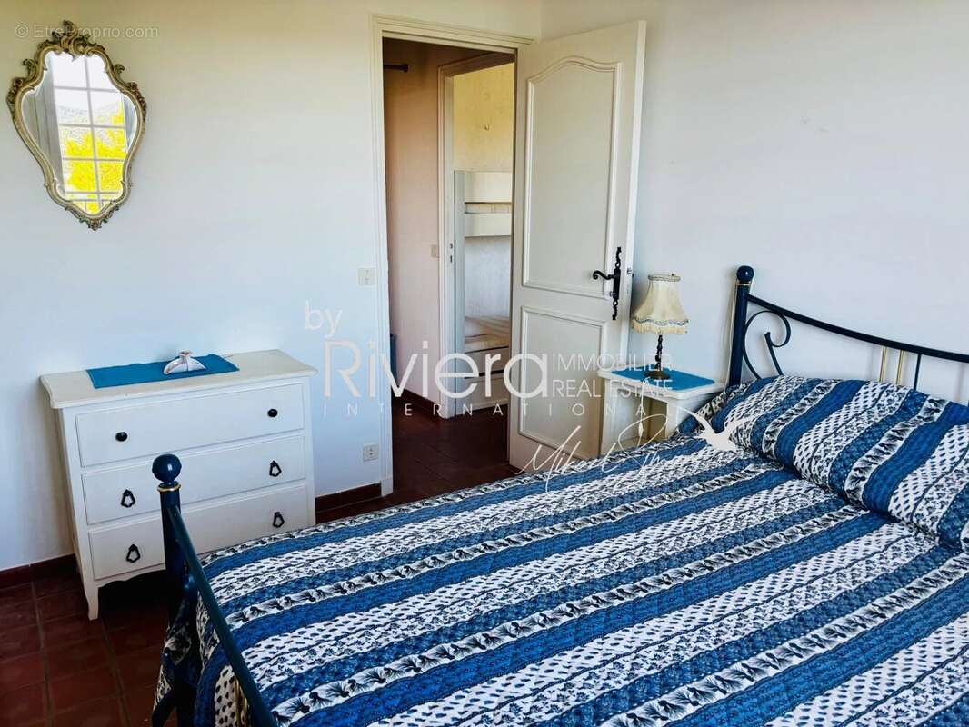 Appartement à CAVALAIRE-SUR-MER