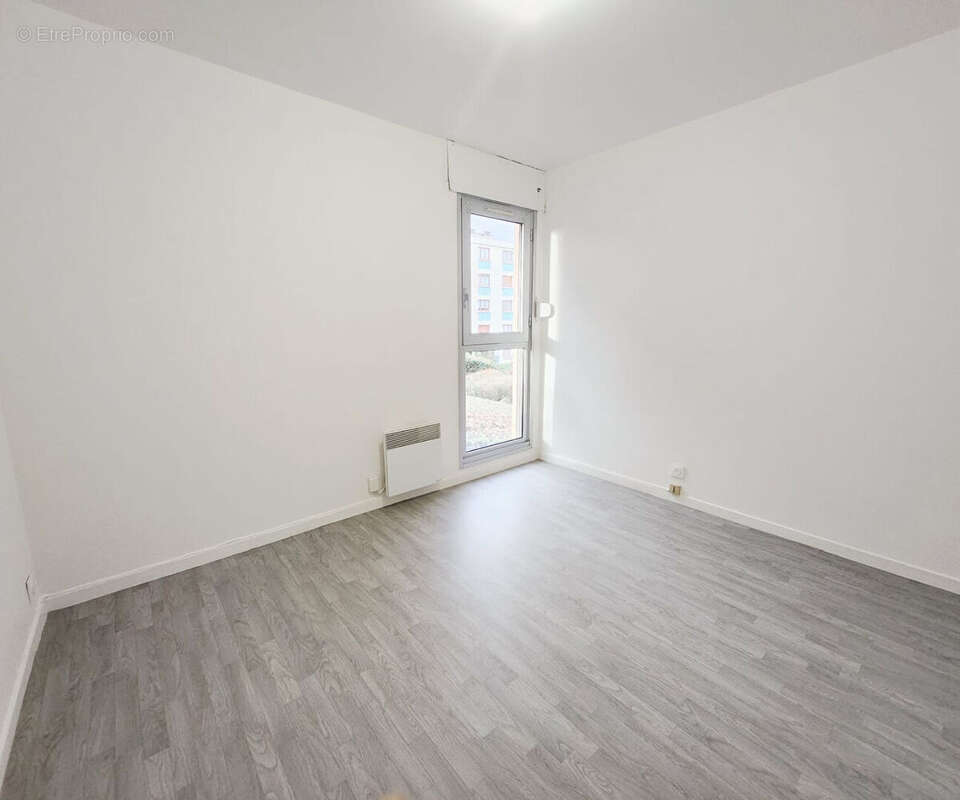 Appartement à DEUIL-LA-BARRE