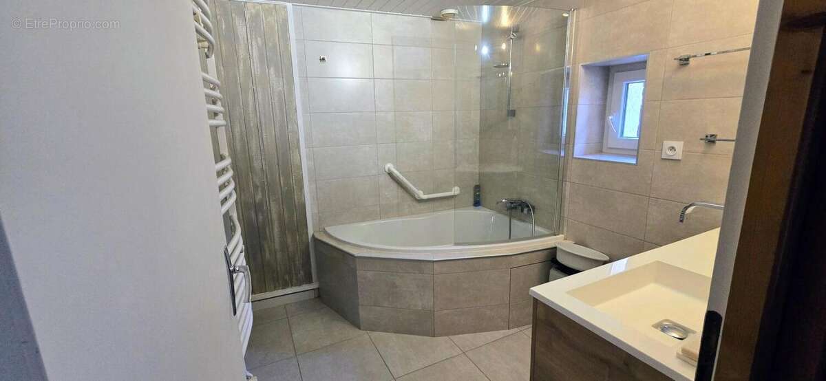 Maison Cheuge 7 pièce(s) 260.32 m2 - photo 8