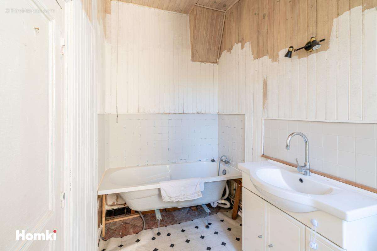 Appartement à ORLEANS