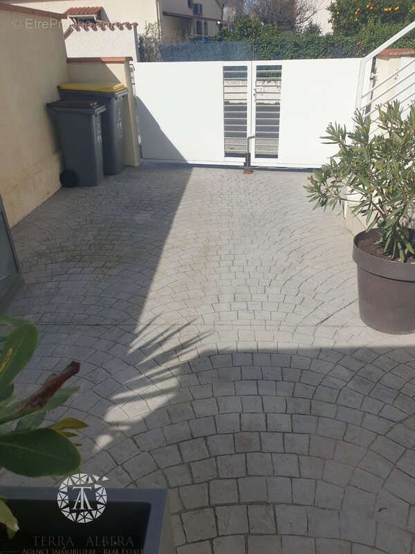 Maison à SOREDE