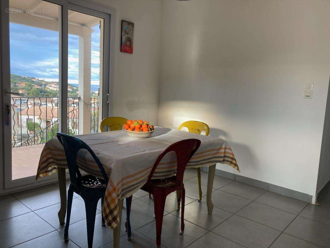 Maison à PROPRIANO