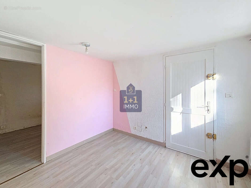 Maison à SAINT-RAPHAEL