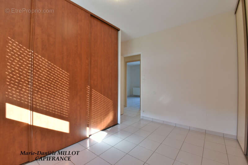 Maison à BONCHAMP-LES-LAVAL